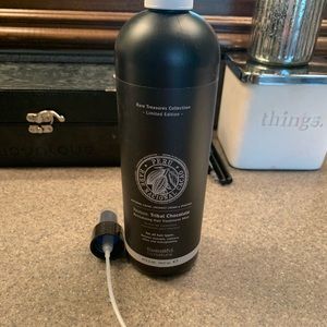 Tweak’d by Nature Restore revitalizing mist